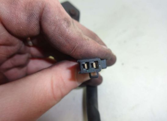 Handlebar switch assy right Yamaha TDM