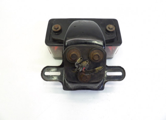 Achterlicht Kawasaki KZ 1100 D Spectre