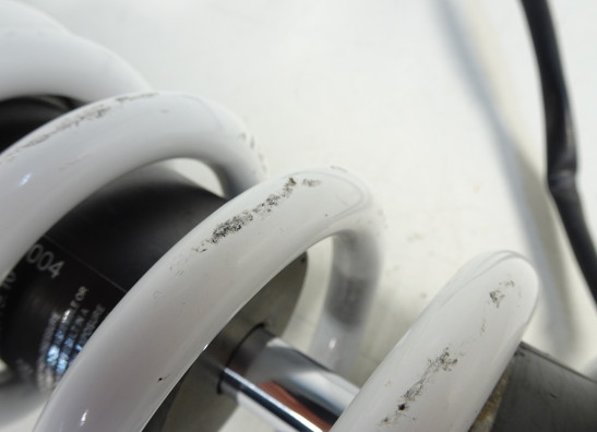 Front cushion BMW K 1200 S 