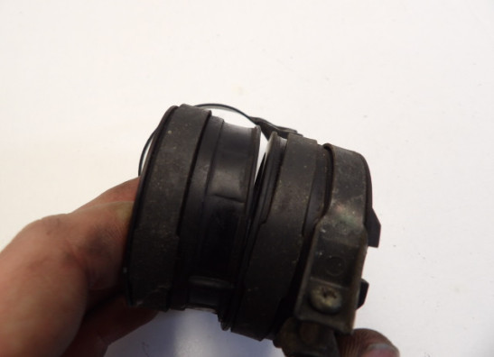 Inlaat rubber Yamaha TDM