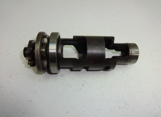 Versnellingsbak Suzuki LS 650