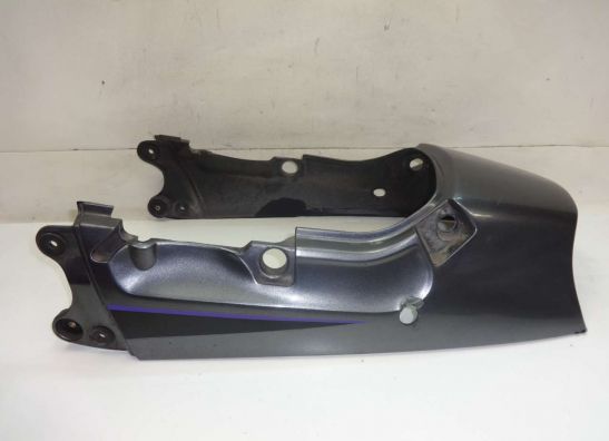 Heck Suzuki GSX F 1100