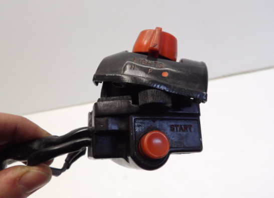 Lenkerschalter rechts Honda CB 450