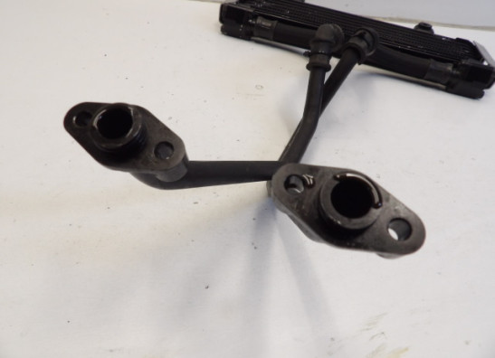 Oliekoeler Yamaha XJR 1200