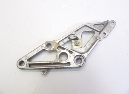 Rechter schetsplaat Suzuki GSX R 750