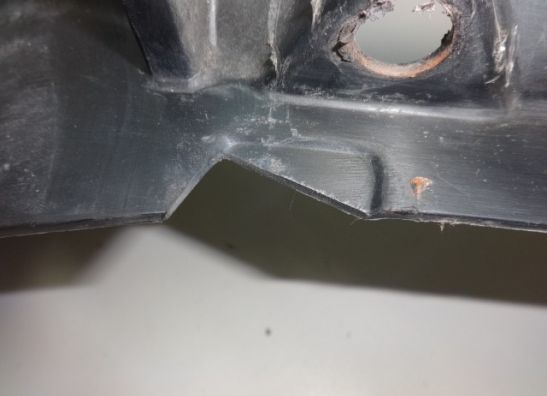 Rear fender Honda VF 700  750 S Sabre