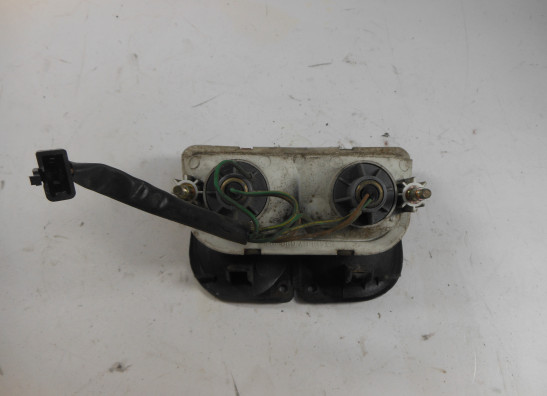 Rucklicht Honda CBR 400 RR