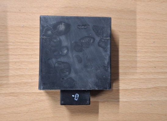 CDI Einheit Kawasaki GPX 750