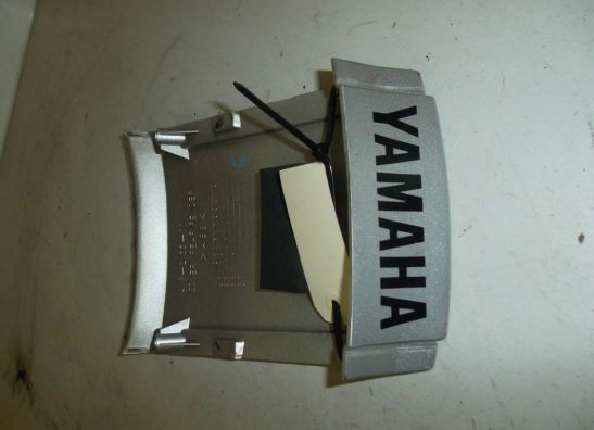 Rear cowl Yamaha FAZER 600