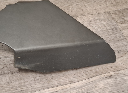 Linker onderkuip Yamaha YZF R1