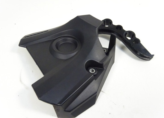 Engine cover front spocket Yamaha MT 09