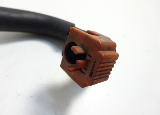 Brandstofslang Yamaha MT 07