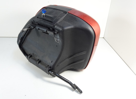 Linker koffer Honda CBF 1000