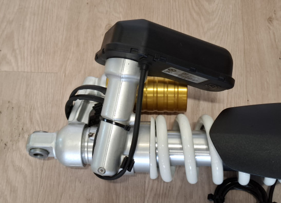 Stossdampfer hinten BMW R 1250 GS Adventure