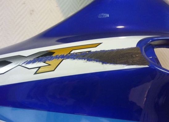 Rechter zijkuip Suzuki GSX F 600