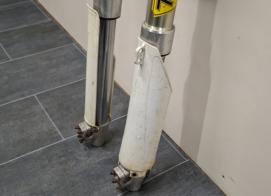 Voorpoten compleet Honda CR 125 R