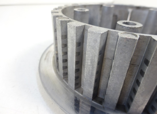 Clutch Kawasaki ER 6