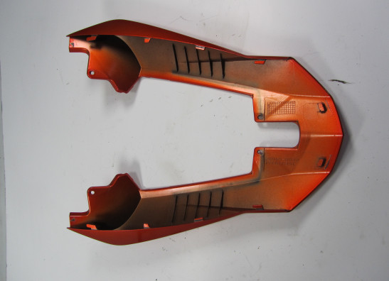 Heck Kawasaki Z 1000