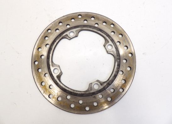 Achterremschijf Honda CBR Fireblade