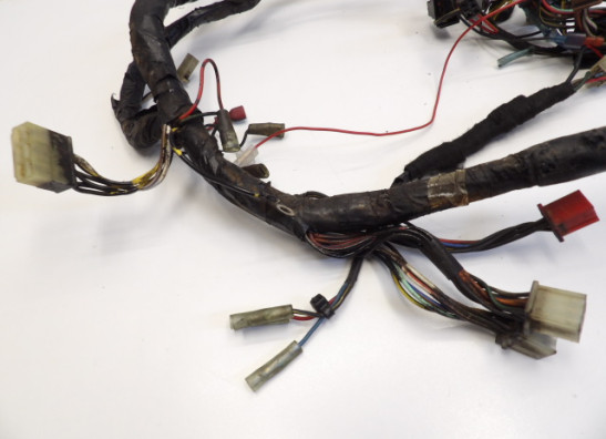 Kabelbaum Kawasaki LTD 700