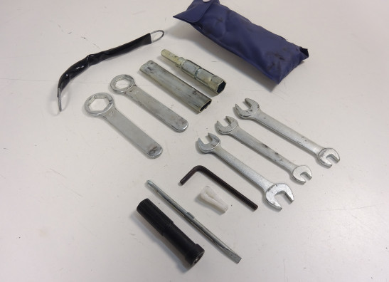 Gereedschapset Honda NC 700 X