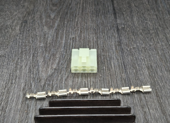 Spanningsregelaar Honda CB 750 