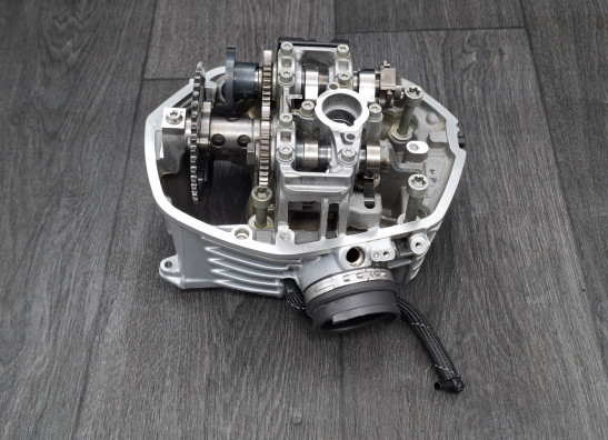 Cylinder head BMW R 1200 GS LC