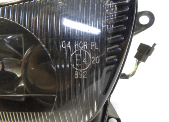 Koplamp Yamaha TDM