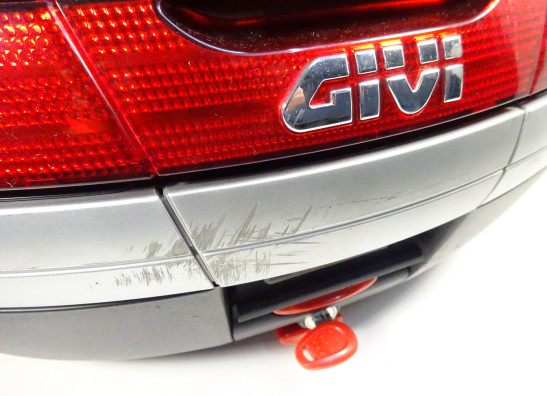 Topkoffer Moto Accessoires Bagage