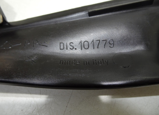 Topkuip bekleding Aprilia RSV 1000