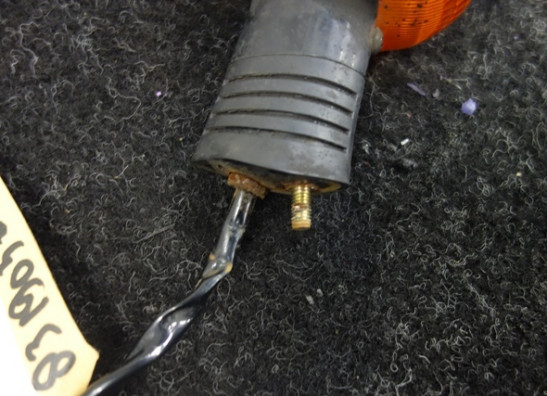 Blinker hinten links Honda CBR 1100 XX