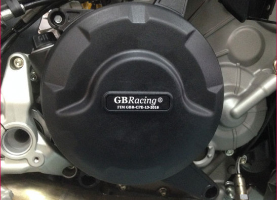 Motorblokdeksel Ducati 899 Panigale