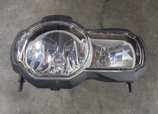Koplamp BMW R 1250 GS Adventure