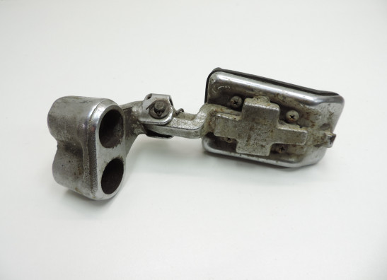 Voetsteun Rechts Suzuki Gv 1400 cavalcade