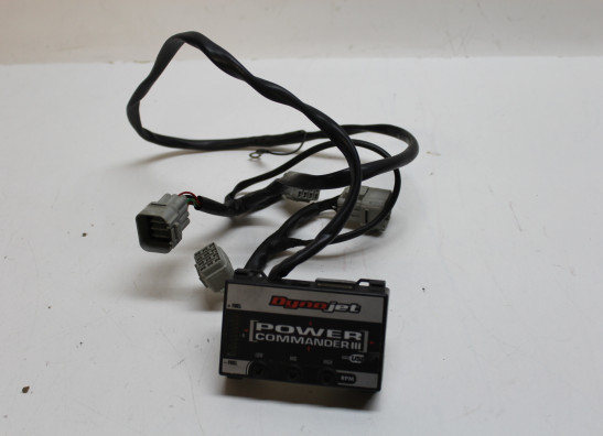 Power commander Kawasaki ZX 6 R 2003-2004