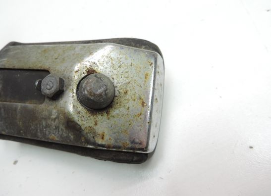 Fussraste rechts Honda VF 1100 C Magna