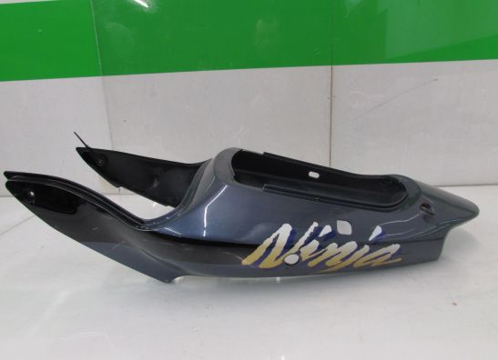 Heck Kawasaki ZX 6 R