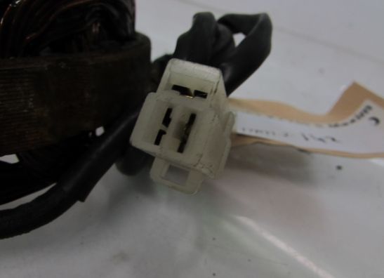 Generator Yamaha XJ 750 