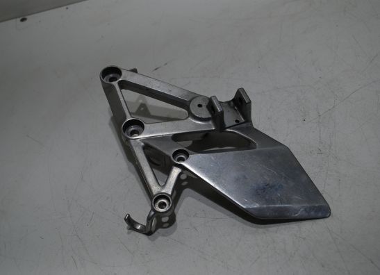 Main step holder right Honda CBR 600 F