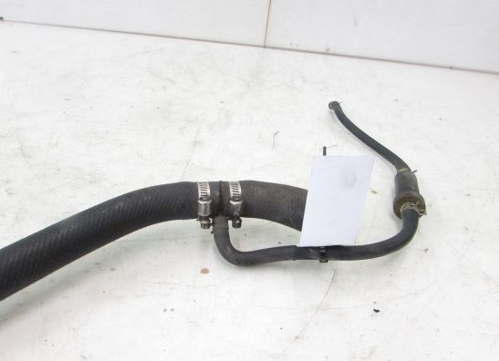 Radiator parts Kawasaki ZXR 400