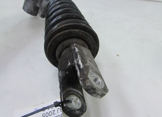 Rear cushion Suzuki GSX R 1300 Hayabusa