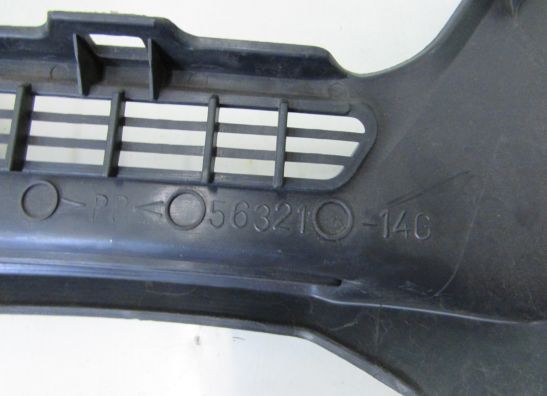 Stuur Suzuki Burgman 400