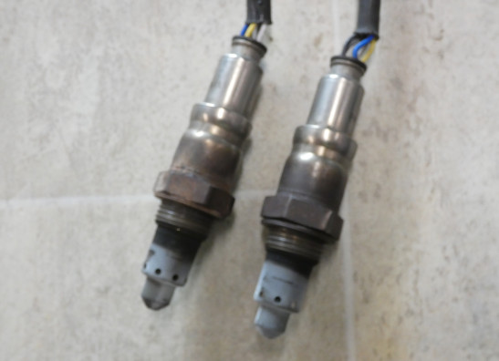 Lambda sensor BMW R 1250 GS Adventure