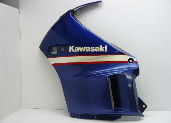 Linker zijkuip Kawasaki GPZ 600