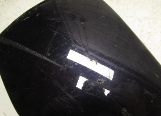 Seitenverkleidung links klein Suzuki GN 250