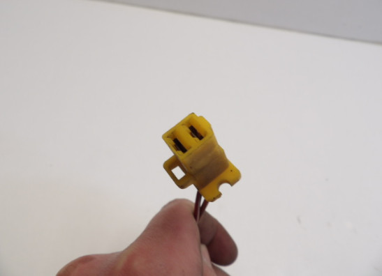 Zundspule Yamaha XVZ 1200 Venture