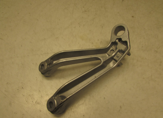 Duo voetsteun rechts Honda CBR 600 F