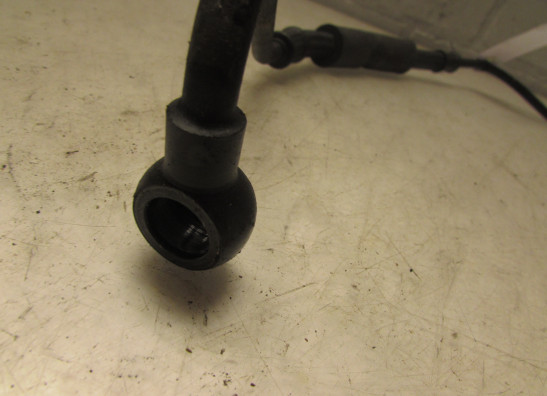 Olieleiding Suzuki GSX F 600