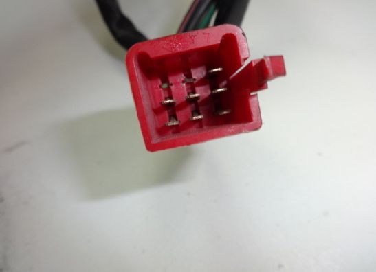 Lenkerschalter rechts Honda CB 450