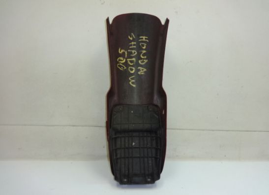 Achterspatbord Honda VT 500